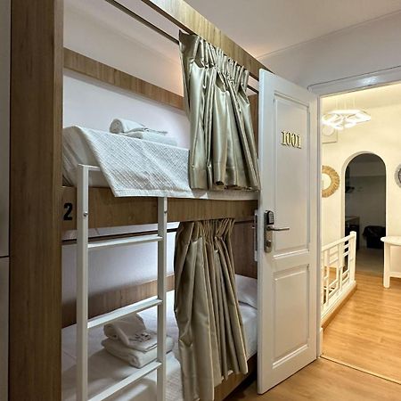 פורטימאו Hostel Da Praia מראה חיצוני תמונה
