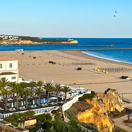 פורטימאו Hostel Da Praia מראה חיצוני תמונה