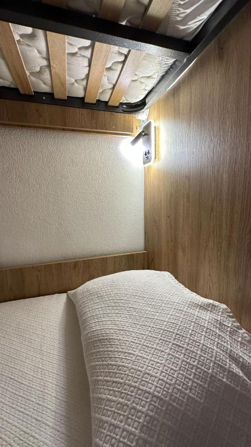 פורטימאו Hostel Da Praia מראה חיצוני תמונה