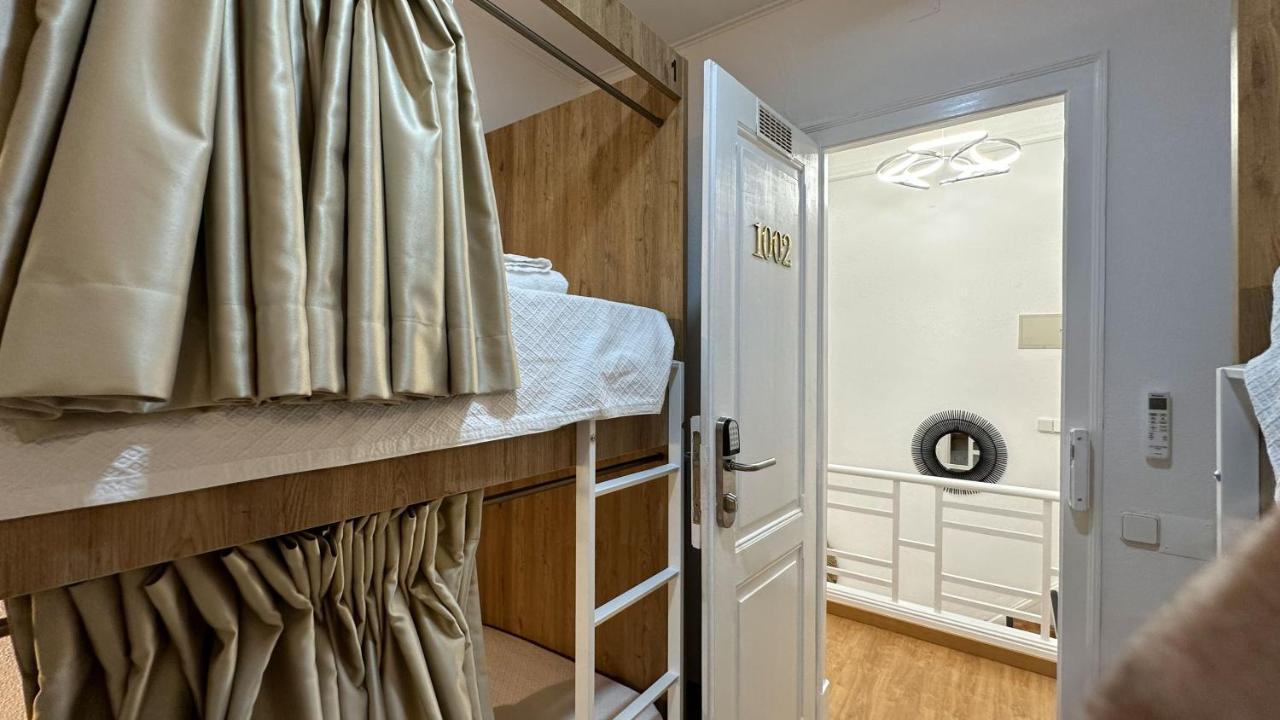 פורטימאו Hostel Da Praia מראה חיצוני תמונה