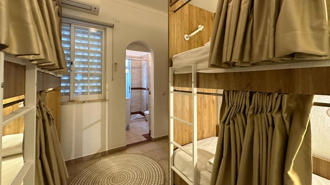 פורטימאו Hostel Da Praia מראה חיצוני תמונה