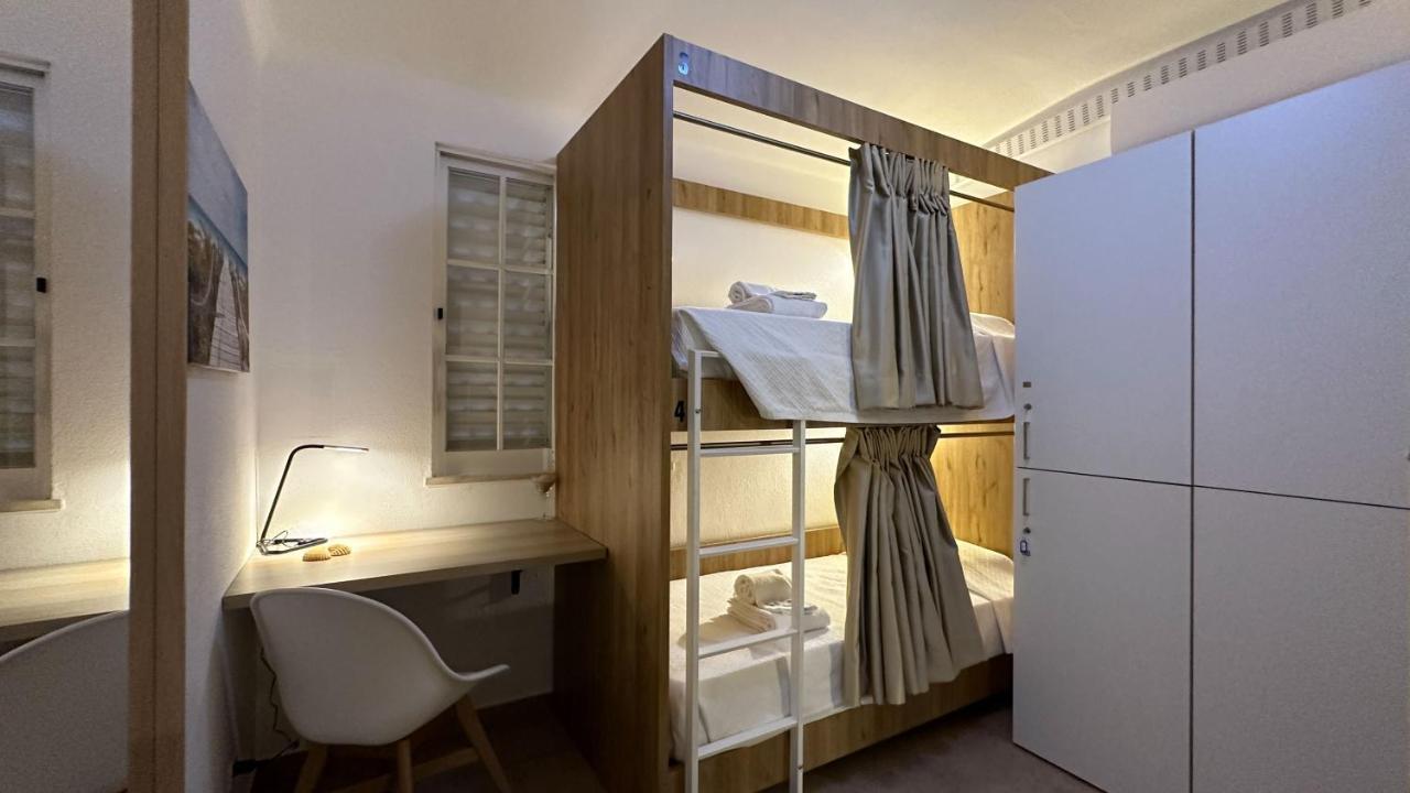 פורטימאו Hostel Da Praia מראה חיצוני תמונה