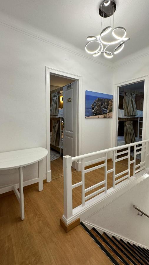 פורטימאו Hostel Da Praia מראה חיצוני תמונה