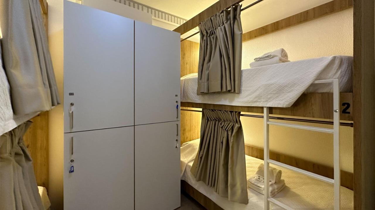 פורטימאו Hostel Da Praia מראה חיצוני תמונה