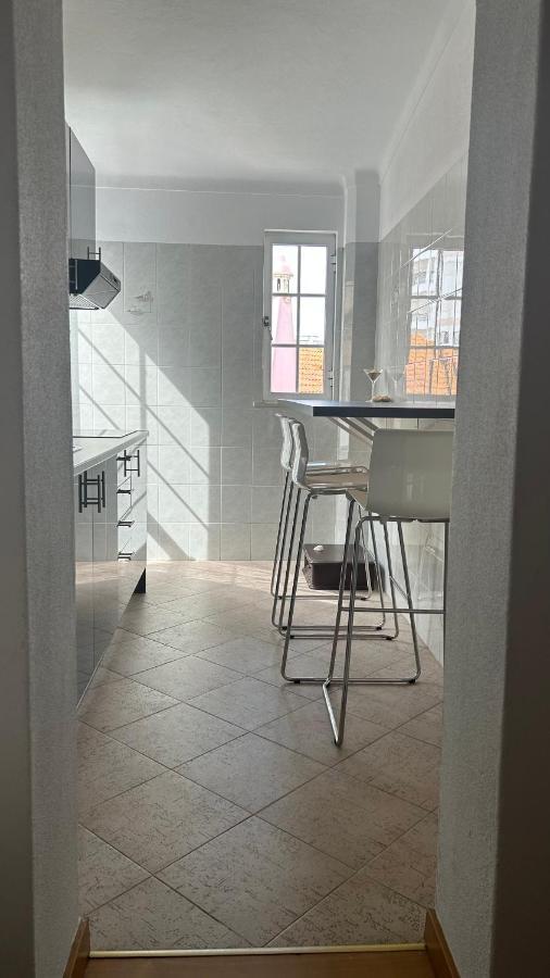 פורטימאו Hostel Da Praia מראה חיצוני תמונה