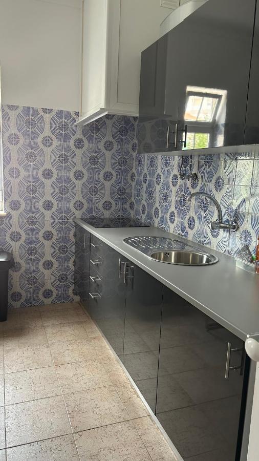 פורטימאו Hostel Da Praia מראה חיצוני תמונה