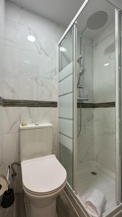 פורטימאו Hostel Da Praia מראה חיצוני תמונה