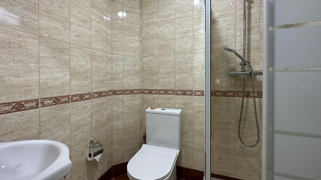 פורטימאו Hostel Da Praia מראה חיצוני תמונה