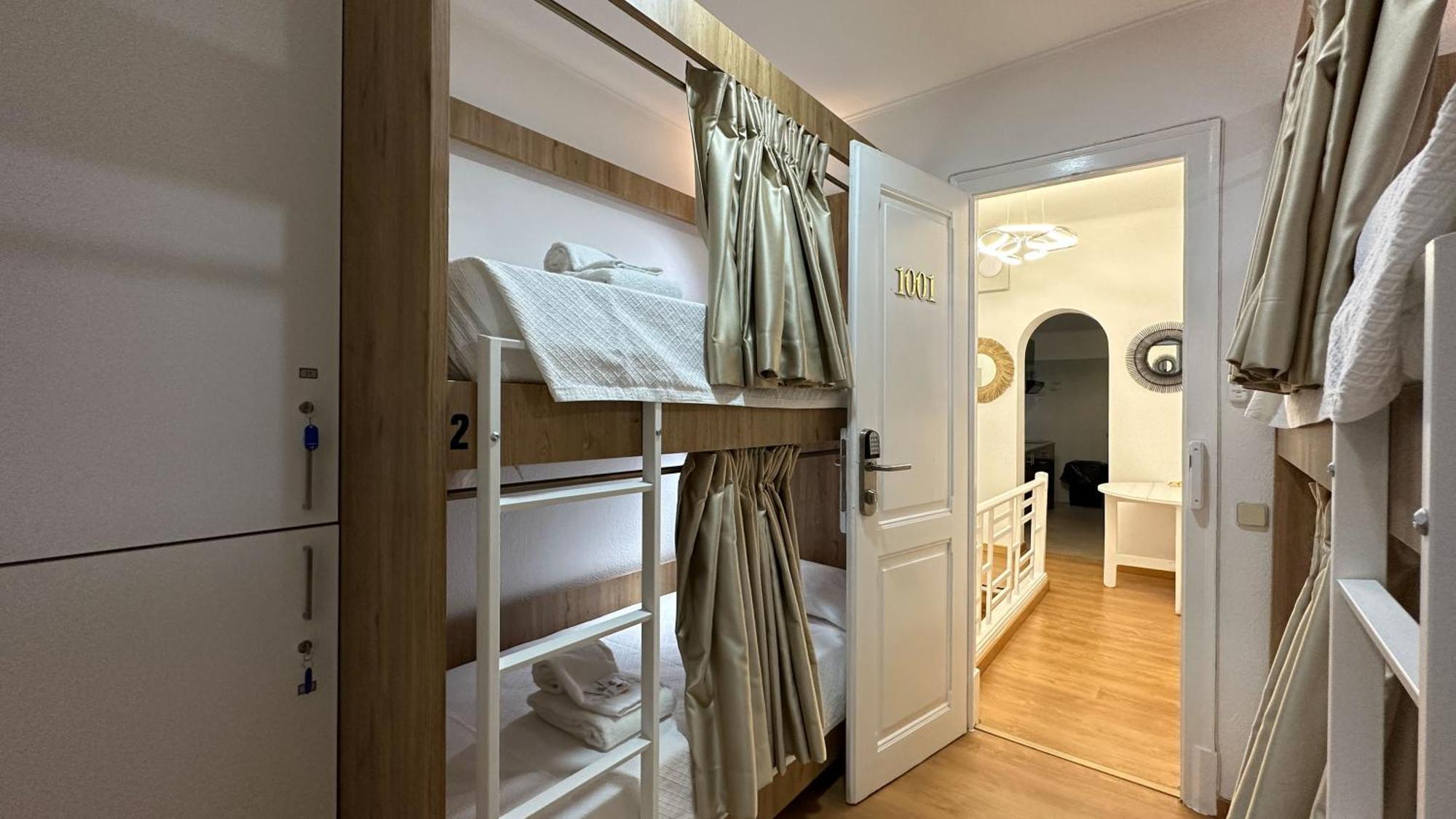 פורטימאו Hostel Da Praia מראה חיצוני תמונה