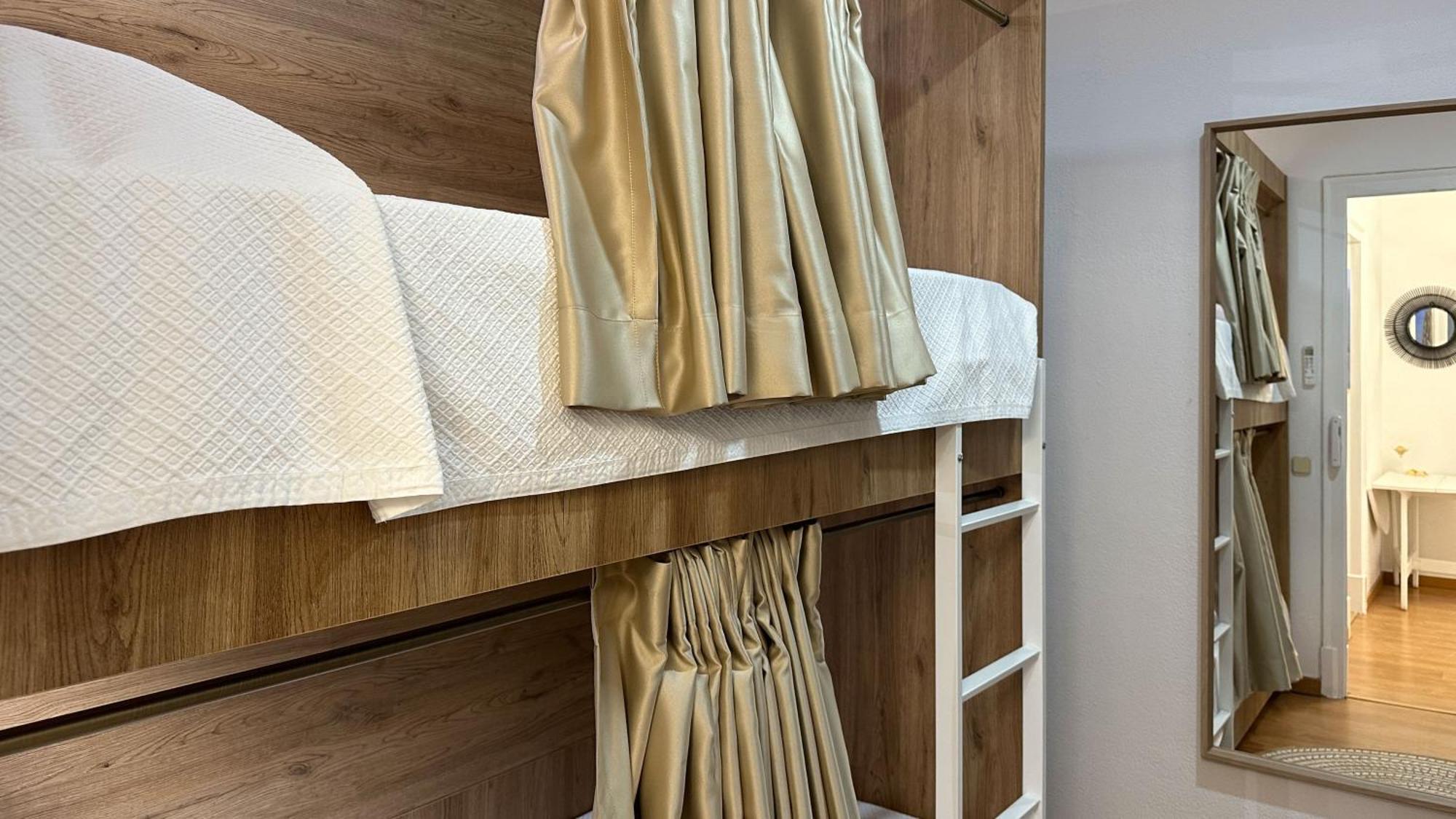 פורטימאו Hostel Da Praia מראה חיצוני תמונה